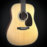 Martin D-28 Satin