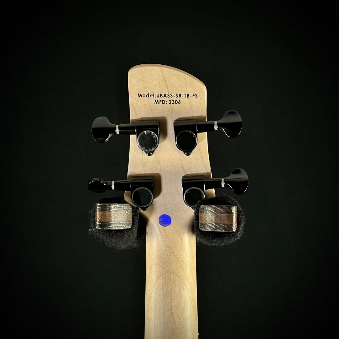 Kala Solid Body Bass