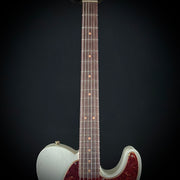 Fender Custom Shop '63 Telecaster Relic