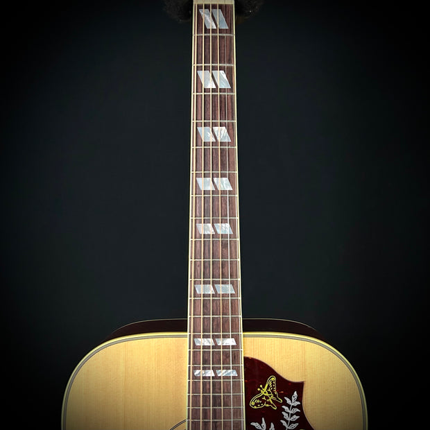 Gibson Hummingbird Original - Antique Natural