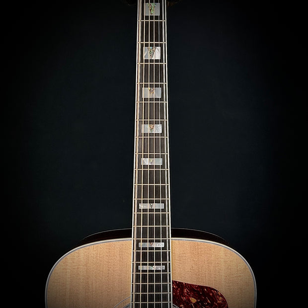 Guild D-55 - Natural