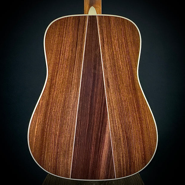 Martin D-35 - New for 2025