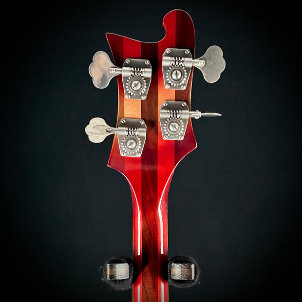 Rickenbacker 1966 Bass Guitar (Vintage)