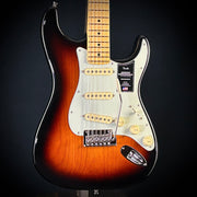 Fender American Professional II Stratocaster