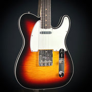 Fender Custom Shop '60s Custom Telecaster AAA Flame Top