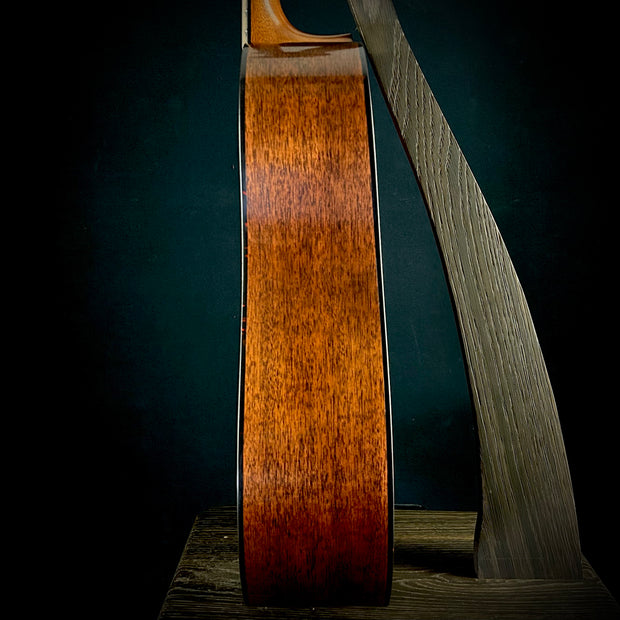Martin Custom Shop D-18 Authentic Stage 1 Aged - Ambertone