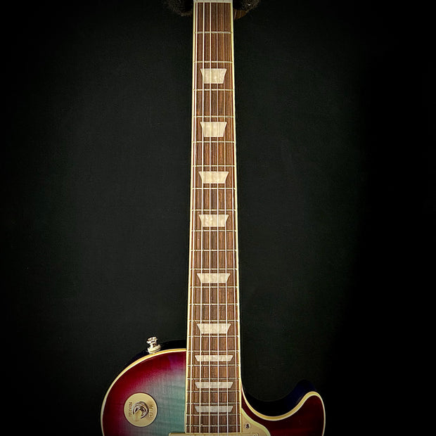 Epiphone LP Standard '60s Figured