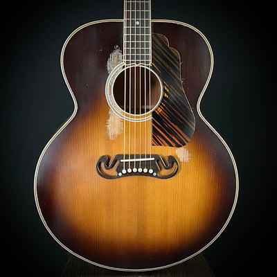 Gibson 1939 SJ-100 Murphy Lab - Heavy Aged