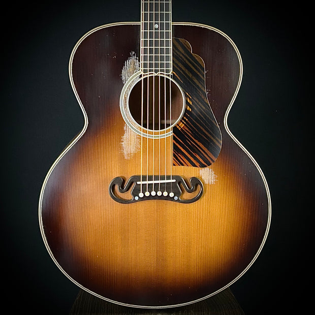 Gibson 1939 SJ-100 Murphy Lab - Heavy Aged