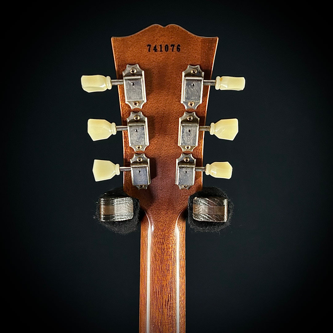 Gibson Les Paul ‘57 Murphy Lab Ultra Light Aged