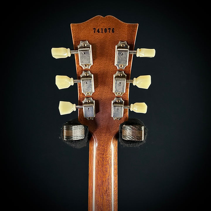 Gibson Les Paul ‘57 Murphy Lab Ultra Light Aged