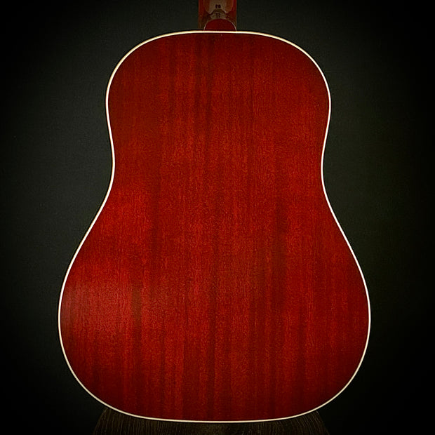 Gibson 60’s J-45 Original - Wine Red