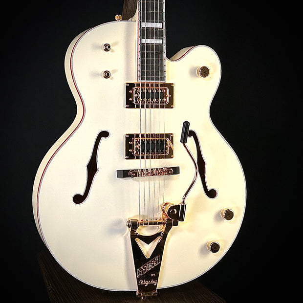 Gretsch G8424T Billy Duffy Falcon Limited