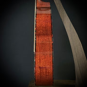 Eastman E100SS Deluxe - Sunburst