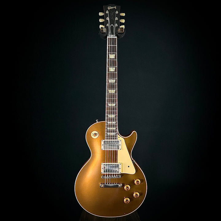 Gibson Les Paul ‘57 Murphy Lab Ultra Light Aged