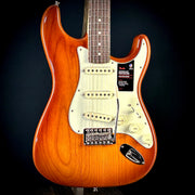 Fender American Performer Stratocaster