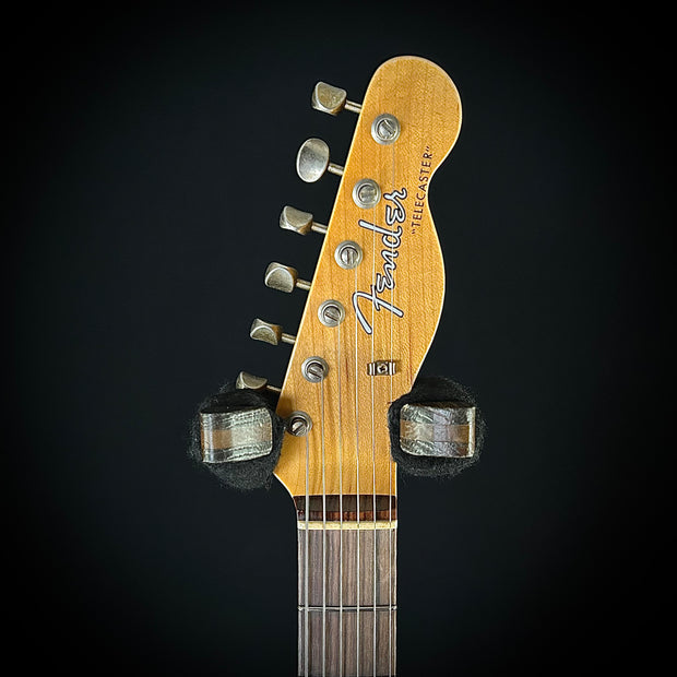 Fender Custom Shop '60s Telecaster Custom Journeyman Relic