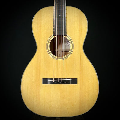 Martin CS 18 Style Single 0 - Beeswing Figured Mahogany