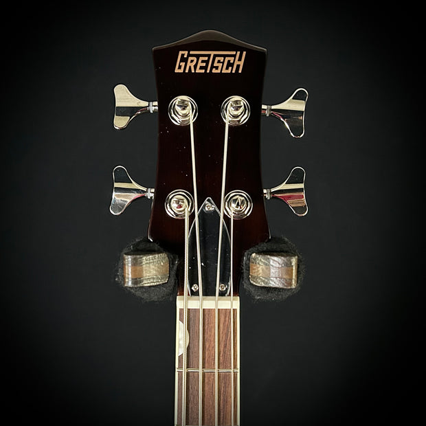 Gretsch Streamliner Jet Club Bass