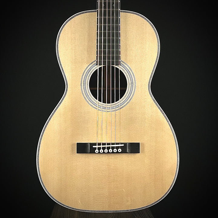 Martin Custom Shop 28 Style, Single 0 12-Fret