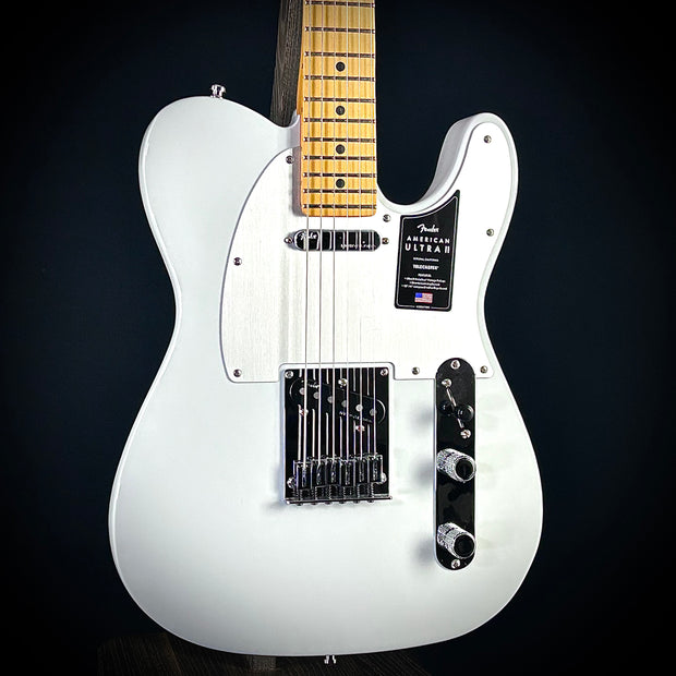 Fender American Ultra II Telecaster