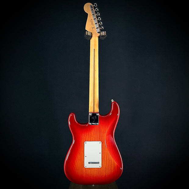 Fender Player II Stratocaster