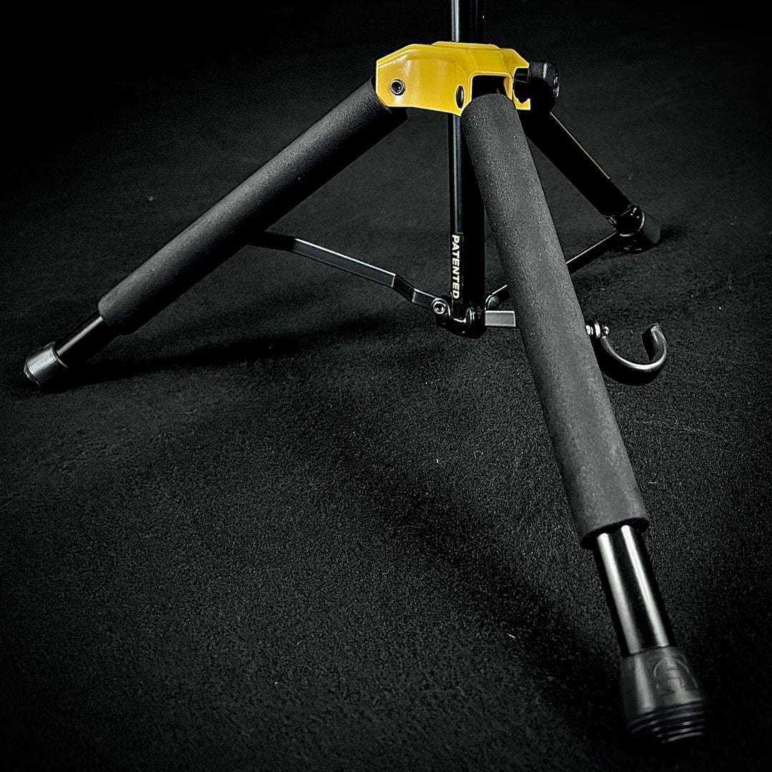 Hercules Violin/Viola Stand