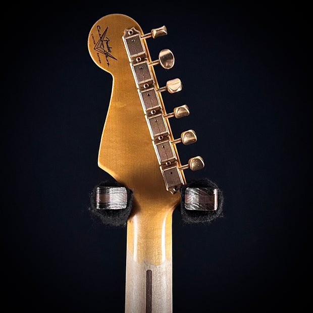 Fender Custom Shop Limited Edition 1955 Bone Tone Stratocaster