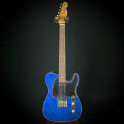 Fender Custom Shop '60s Telecaster Custom Journeyman Relic