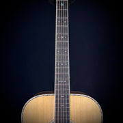 Martin Custom Shop 41 Style OM -  Figured Black Walnut