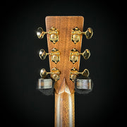 Martin Custom Shop  28 Style, Double 00 - Ziricote