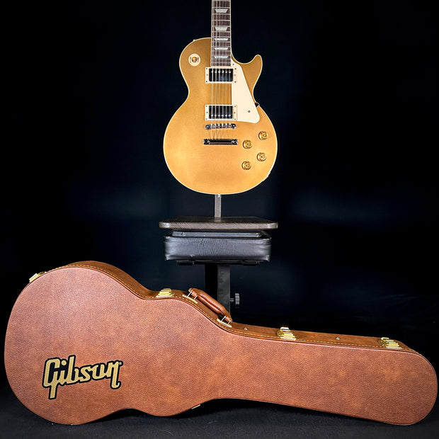 Gibson Les Paul Standard ‘50s Gold Top