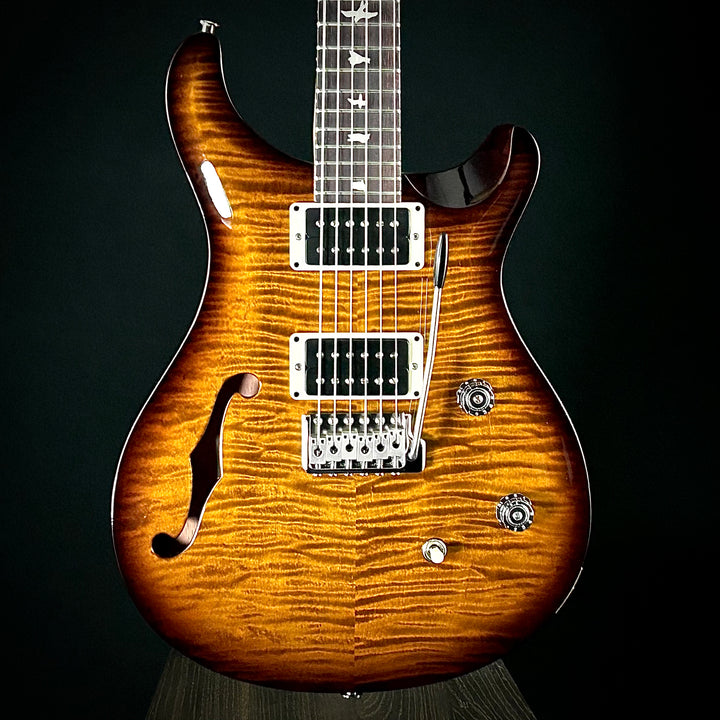 PRS CE24 Semi-Hollow