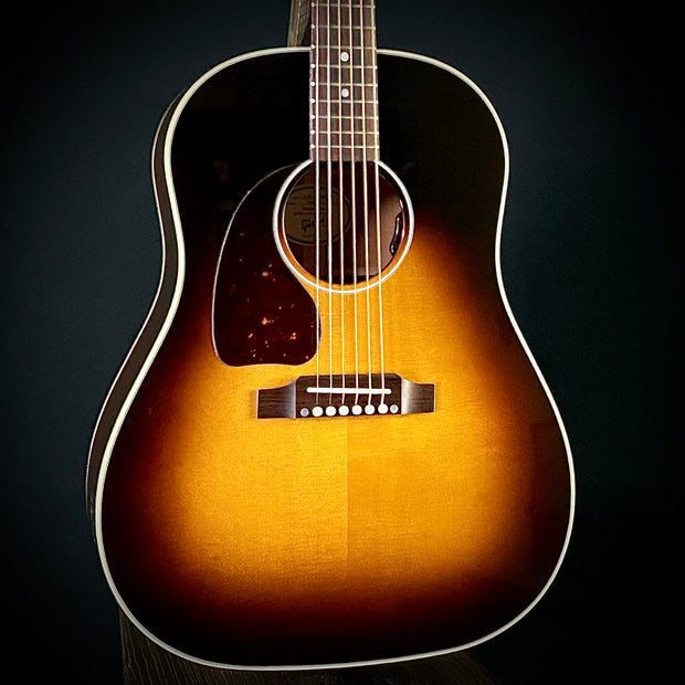 Gibson J-45 Standard - Left Handed