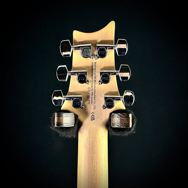 PRS SE Swamp Ash Special