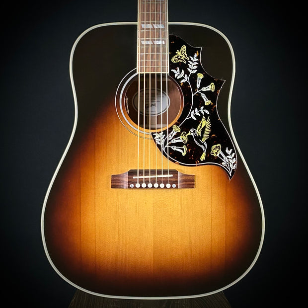 Gibson Hummingbird Standard - Vintage Sunburst