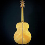 Gibson Custom SJ-200 - AAAAA Maple Custom