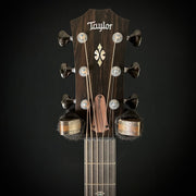 Taylor Custom GC 12 Fret - LTD