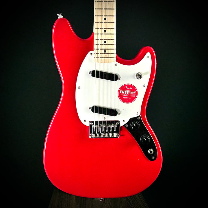 Squier Sonic Mustang