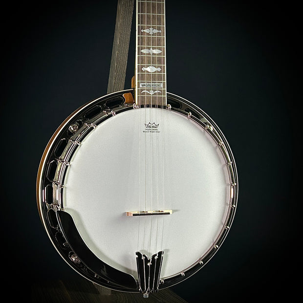 Epiphone Mastertone Classic Banjo