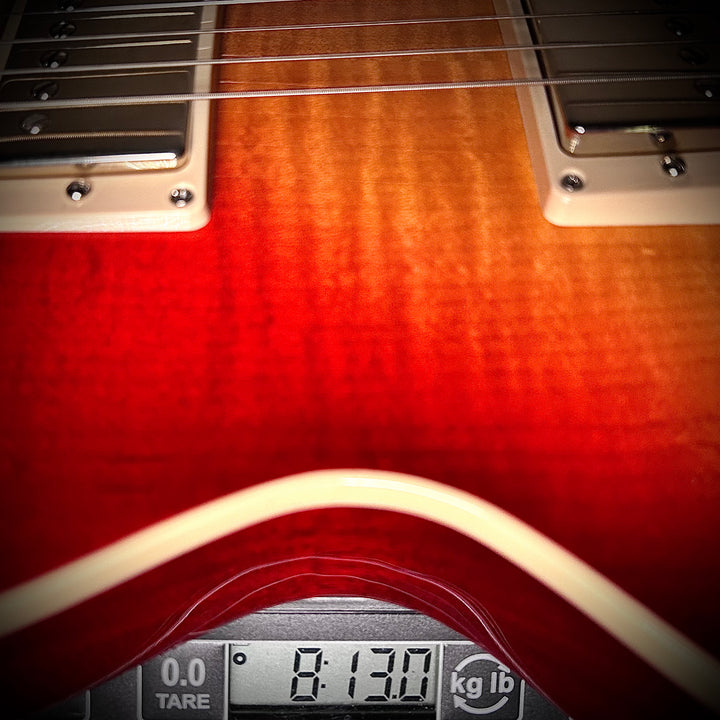 Gibson Les Paul Standard '50s SOLD
