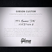Gibson 1942 Banner J-45 Reissue