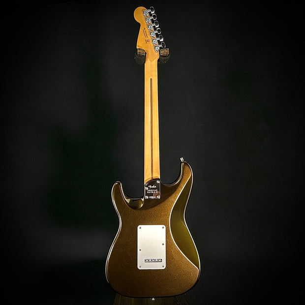 Fender American Ultra II Stratocaster HSS