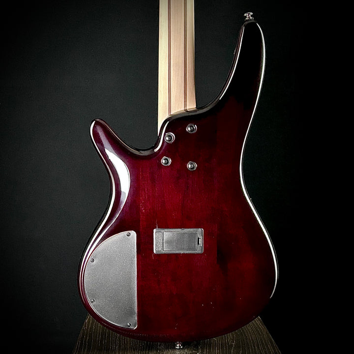 Ibanez SR370EF Fretless