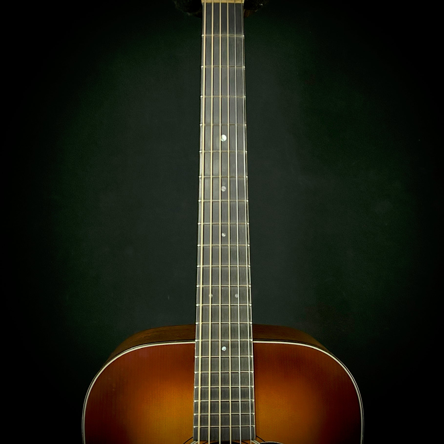 Martin D-18 Ambertone 2022年製 Martin D-18 Ambertone Acoustic Guitar | Martin Guitar