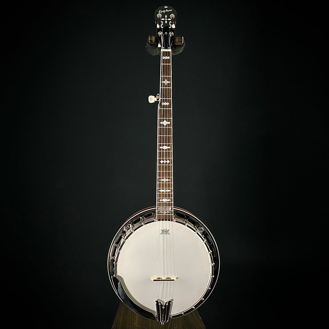 Epiphone Mastertone Classic Banjo