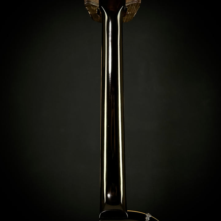 Gibson Les Paul Custom 1 P-90 in Ebony VOS