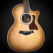 Taylor 314CE Studio - Shaded Edge Burst