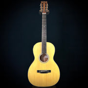 Martin CS 18 Style Double 00 - Beeswing Figured Mahogany