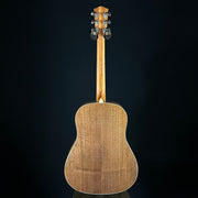 Eastman E-22SS/V Antiqued Varnish Finish - Adirondack/Walnut